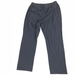 Lululemon Men’s solid black pants